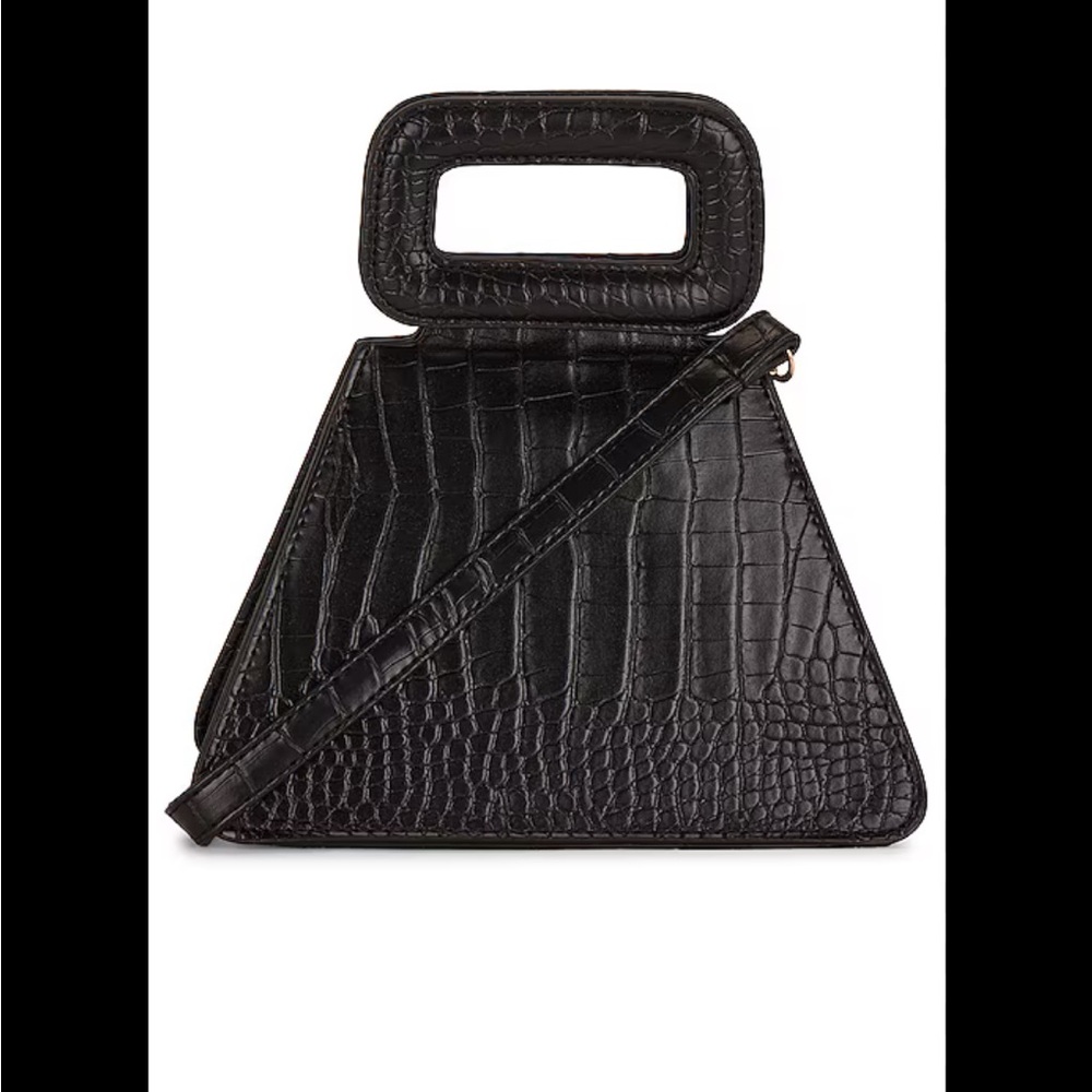 On the Go Bag in Black 8 Other Reasons